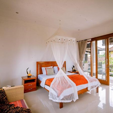 Villa Sekembang Ubud By Purely Zewnętrze zdjęcie