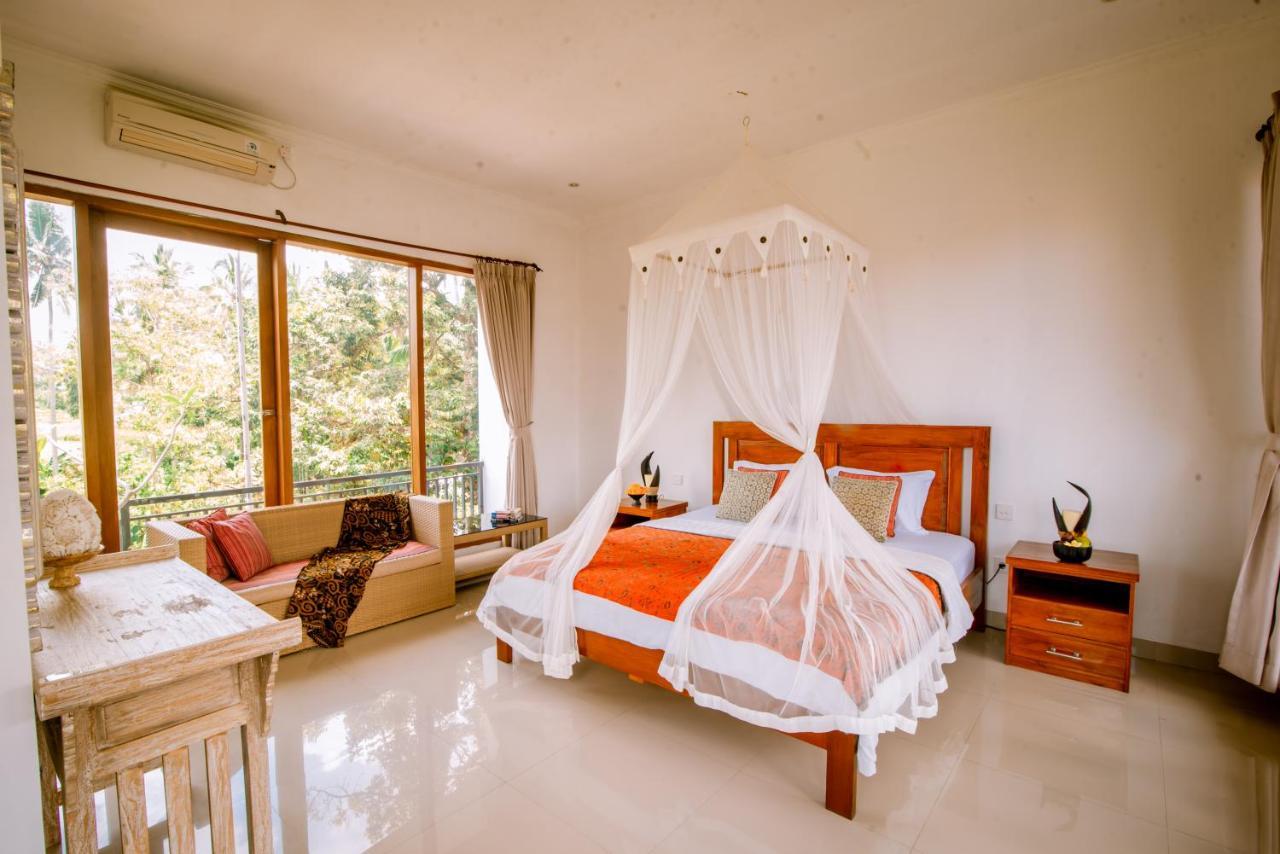 Villa Sekembang Ubud By Purely Zewnętrze zdjęcie