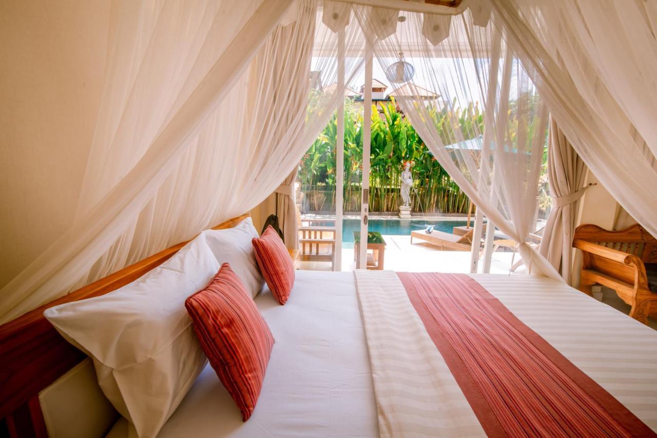 Villa Sekembang Ubud By Purely Zewnętrze zdjęcie