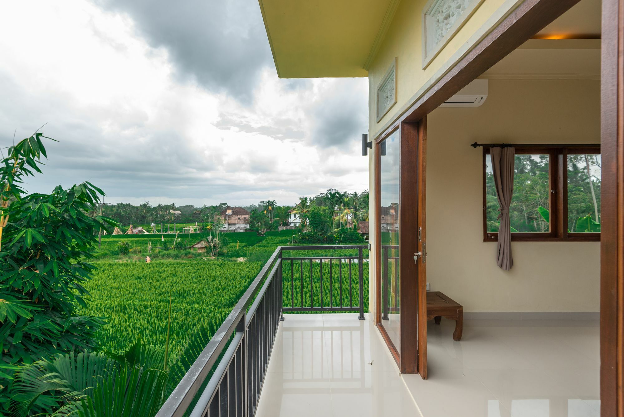 Villa Sekembang Ubud By Purely Zewnętrze zdjęcie