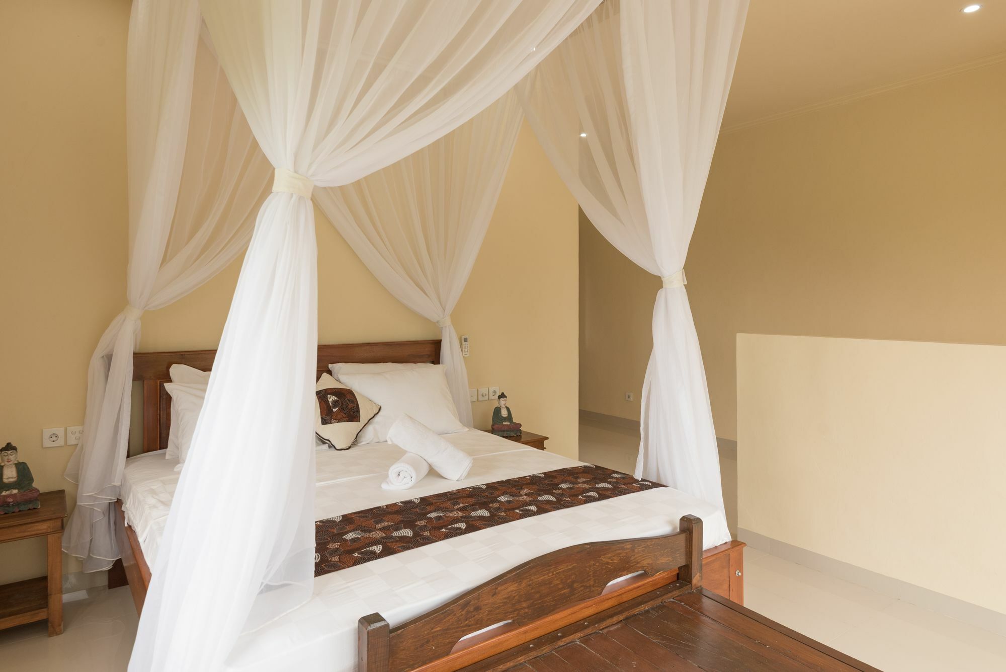 Villa Sekembang Ubud By Purely Zewnętrze zdjęcie